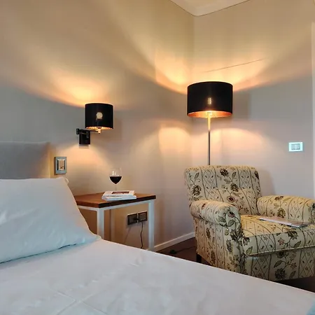 Artiminus Don Baldino 3* Artimino