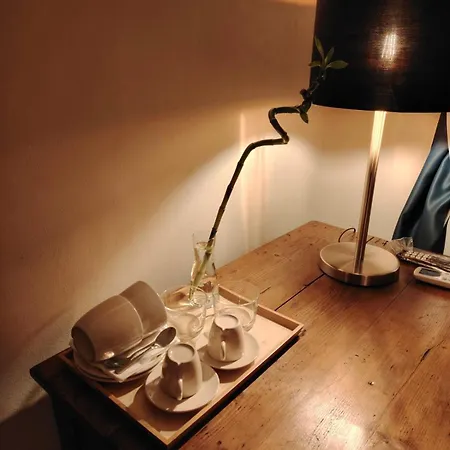 住宿加早餐酒店 Artiminus Don Baldino