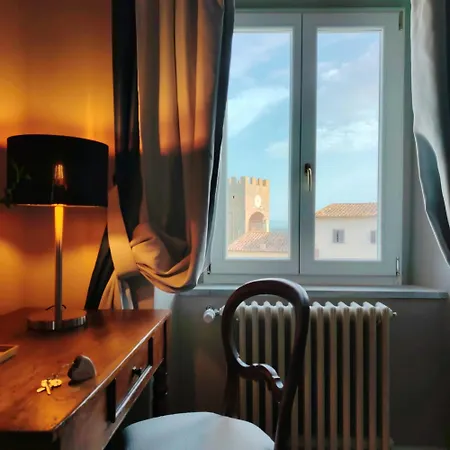 Artiminus Don Baldino Bed & Breakfast