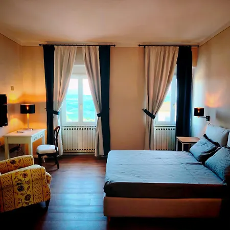 Artiminus Don Baldino 3* Artimino