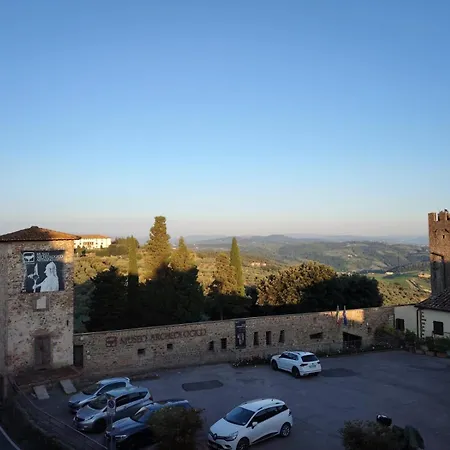 Artiminus Don Baldino Bed & Breakfast