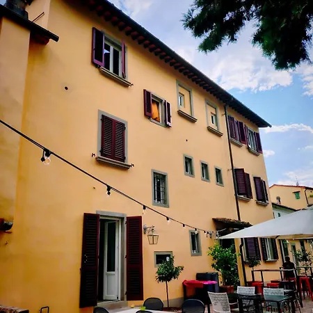 Artiminus Don Baldino 3* Artimino