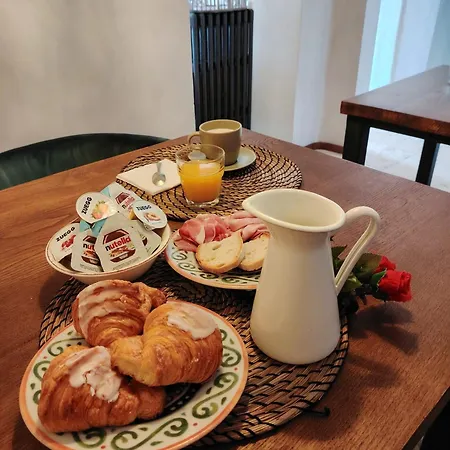 住宿加早餐酒店 Artiminus Don Baldino 阿提米诺