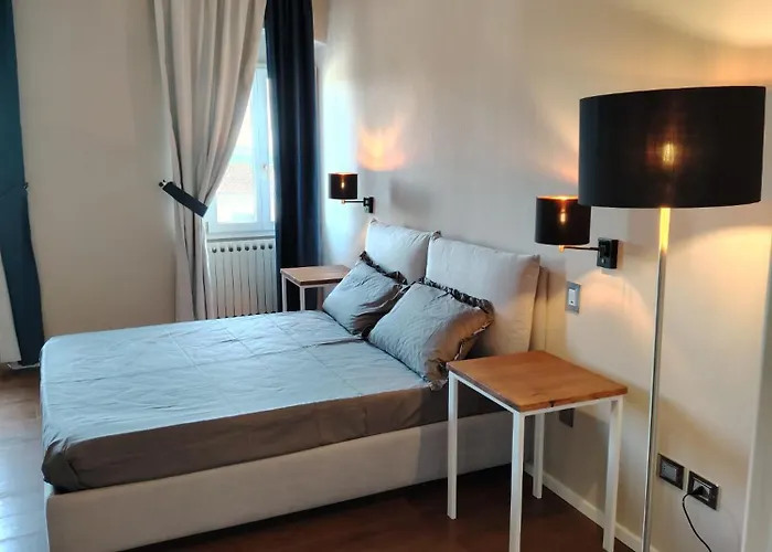 Artiminus Don Baldino Bed & Breakfast 3*