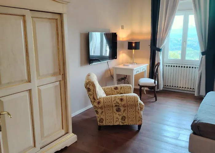 Artiminus Don Baldino Artimino