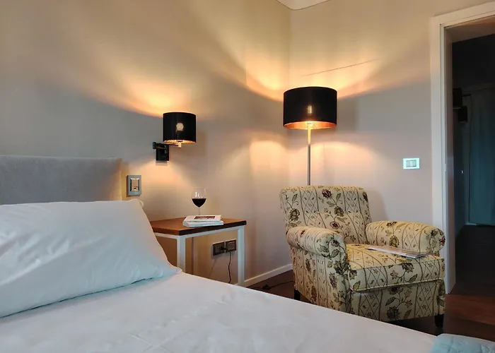 Artiminus Don Baldino 3* Artimino