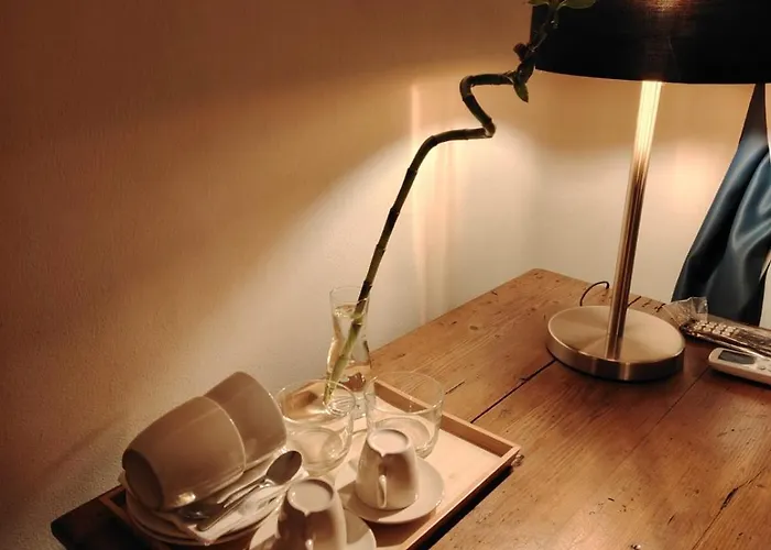 Bed & Breakfast Artiminus Don Baldino