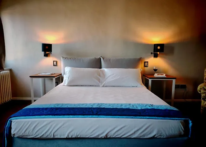 Artiminus Don Baldino Bed & Breakfast Artimino