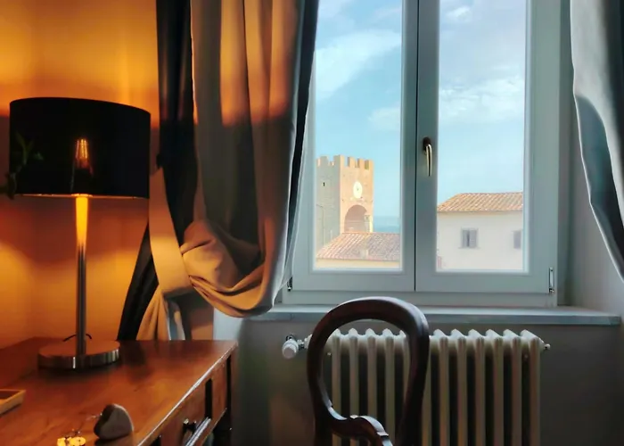 Artiminus Don Baldino Bed & Breakfast