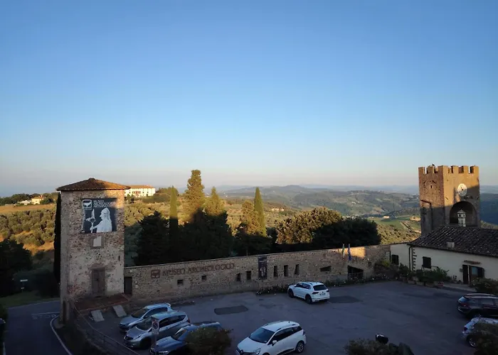 Artiminus Don Baldino Bed & Breakfast