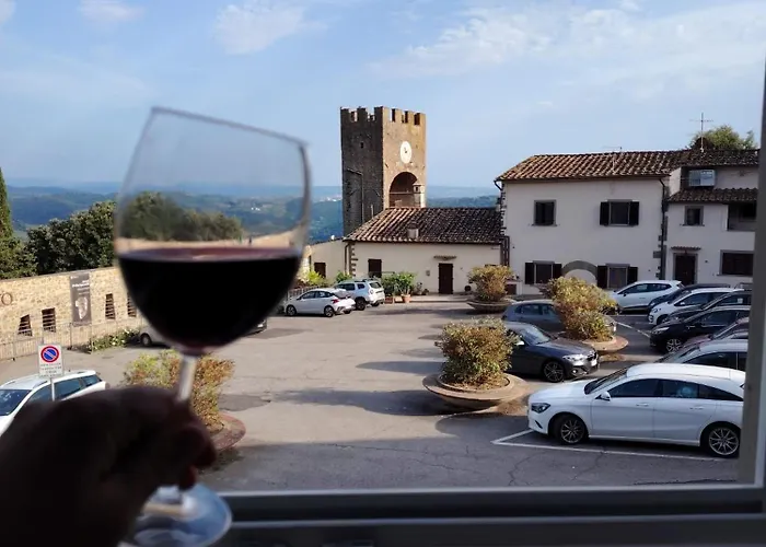 Artiminus Don Baldino Artimino